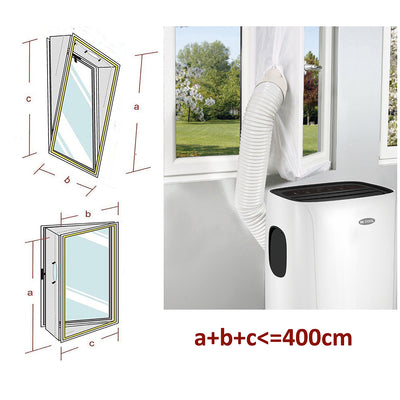 Air Conditioner windows mounting kit