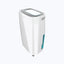 Dehumidifier with capacity 10l/day, max 205W/30m2