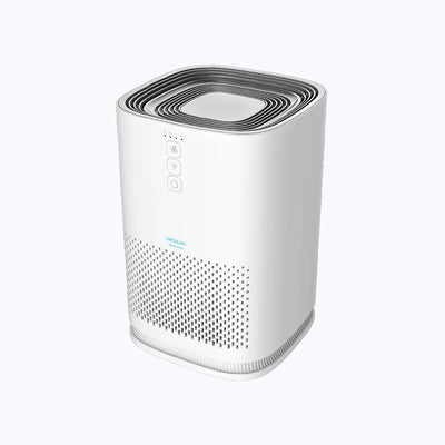 Air purifier with 3-filter system, Ioniser function/26W/30m2