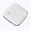 Smoke detector-siren with notifications, 85dB