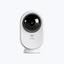Indoors online PTZ camera, 3MP/360˚/2.4GHz&5GHz