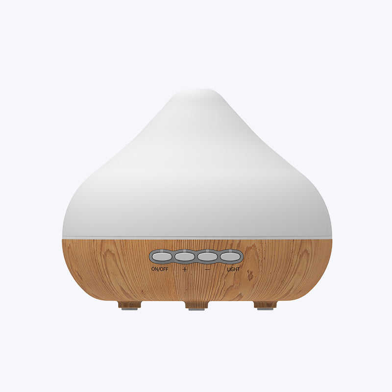 Wi-Fi Aroma Diffuser, humidifier, mood lamp