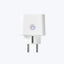 Wi-Fi plug with power meter, 16A/3680W, EU