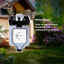Wi-Fi outdoor socket, waterproof, 16A/3680W, EU