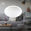 Wi-Fi LED ceiling light, 465mm/40W