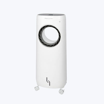 Air fan 3in1 - purifier/humidifier/cooler