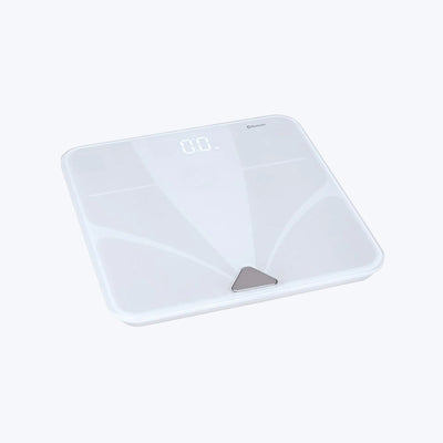 Bluetooth body composition scales