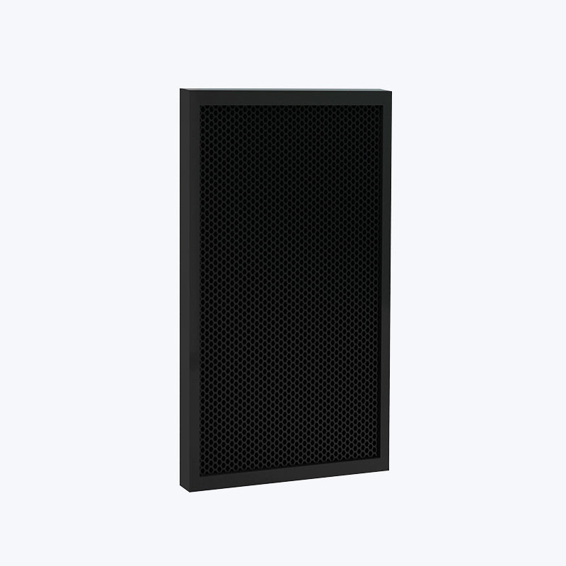 Purifier Carbon + Photocatalytic replacement filter