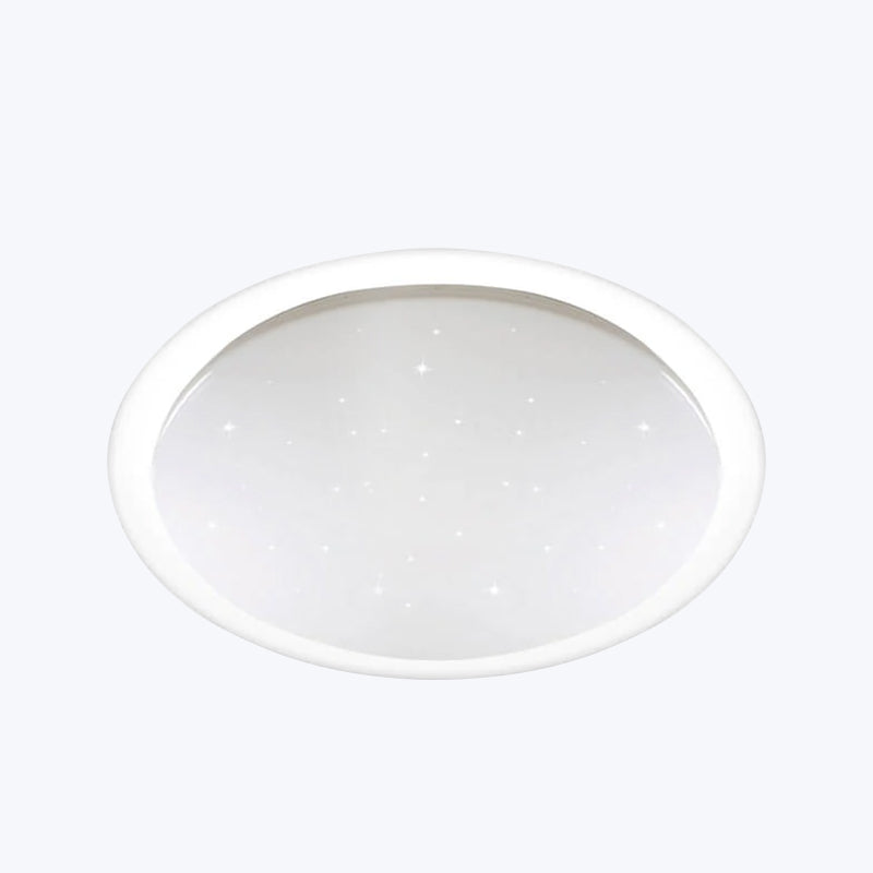 Wi-Fi LED ceiling light, 572mm/60W