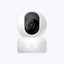 Online PTZ camera for indoors, 2MP/360˚ (white)